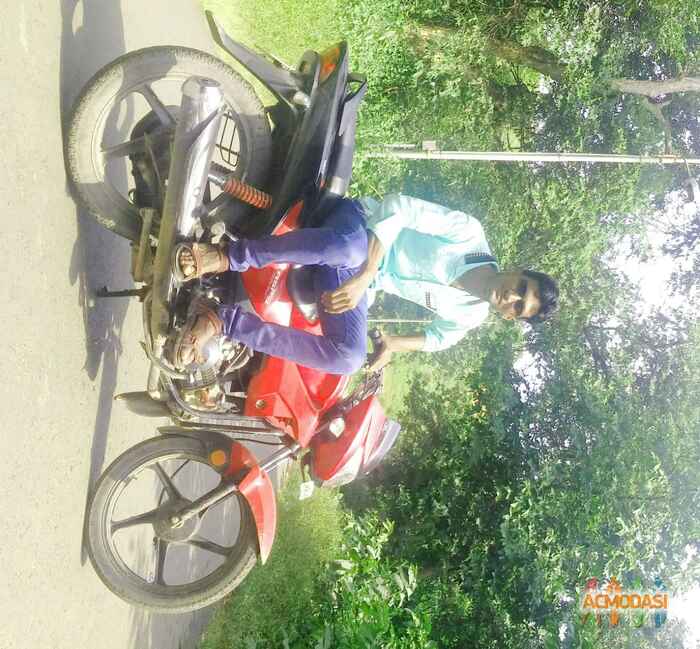 Abu shahma ansari photo №101423. Uploaded 20 April 2017