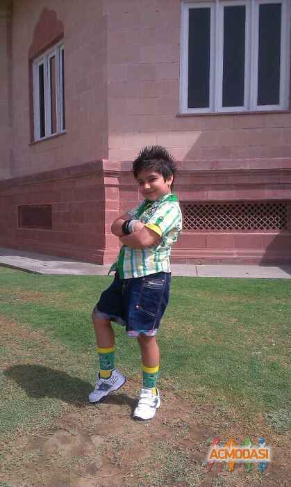 Vansh  Bhatia photo №19995. Uploaded 12 September 2015