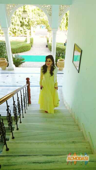 Rachna Chaudhary  photo №47676. Uploaded 23 February 2016