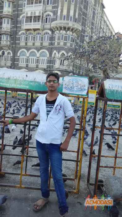 Mohd Safiullah Shaikh photo №49945. Uploaded 11 March 2016