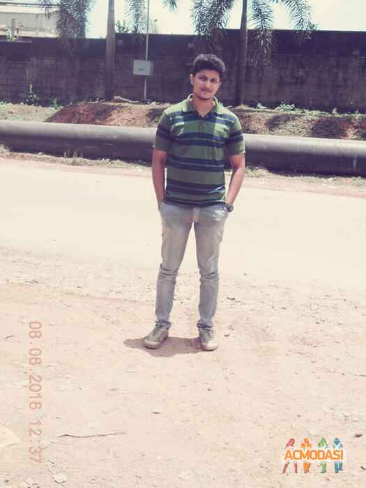 ABIN  ELDHO photo №83551. Uploaded 11 November 2016