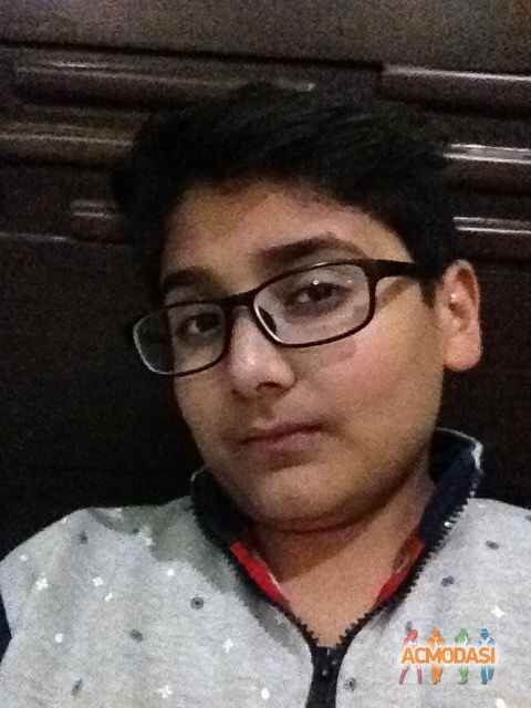 Nabeel Altaf Wani photo №87168. Uploaded 10 December 2016