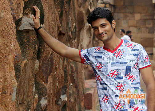 Ankit  Porwal photo №89494. Uploaded 28 December 2016