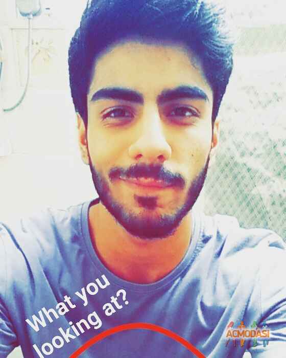 Jehan  Sadri photo №98275. Uploaded 12 March 2017