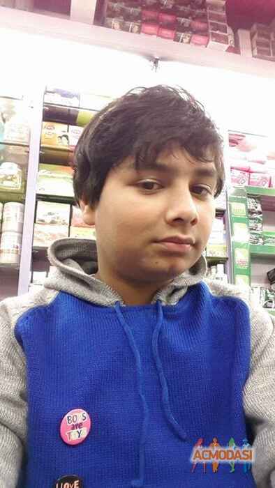 Himanshu  Chouhan photo №26821. Uploaded 01 November 2015