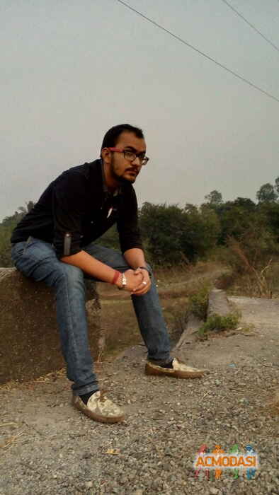 Ankur  Sharma photo №41062. Uploaded 16 January 2016