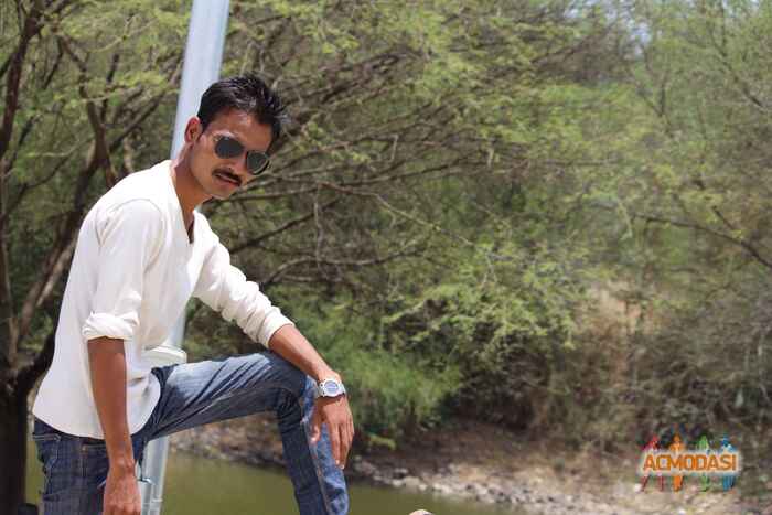 Dheeraj Bapu Shewale photo №72049. Uploaded 21 August 2016