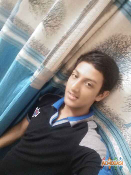 Amir Ali  Shaik photo №91913. Uploaded 16 January 2017