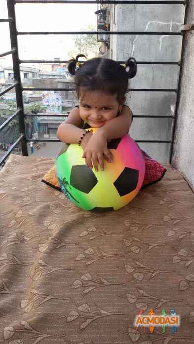 Gineesha Mahendra Pingulkar photo №93922. Uploaded 30 January 2017