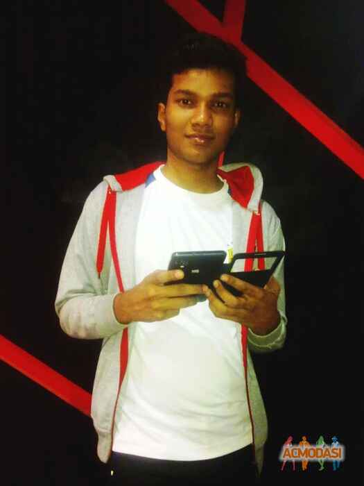 Ashutsoh  Patnaik photo №7183. Uploaded 25 June 2015
