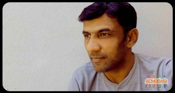 Deepak A. Kulkarni photo №25547. Uploaded 23 October 2015