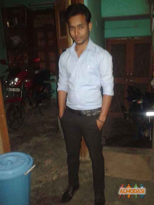 RAVI VERMA  photo №51704. Uploaded 26 March 2016