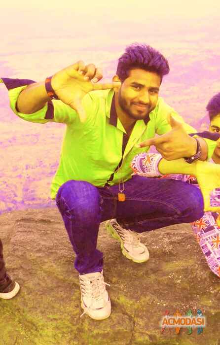 Ravi Vijay Gaikwad photo №64479. Uploaded 23 June 2016