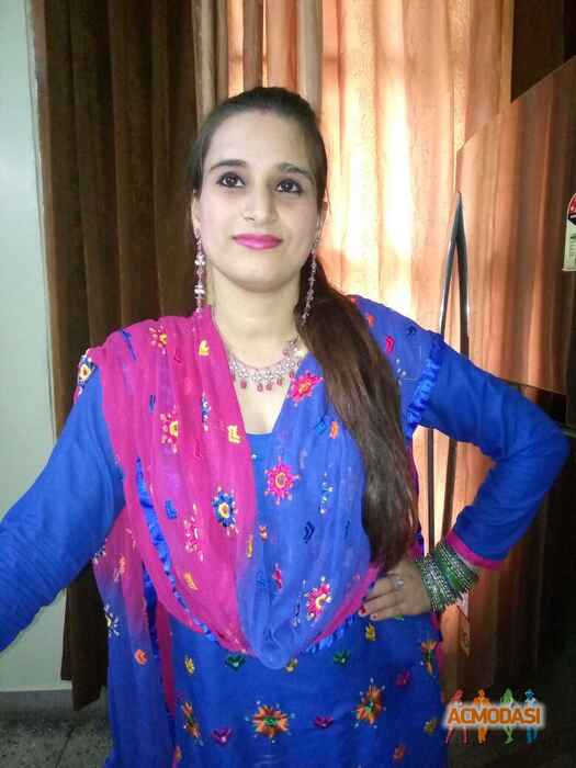 Gurmeet Kaur Khandelwal photo №86869. Uploaded 08 December 2016
