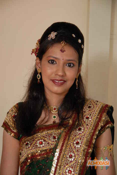 Ami  Joshi photo №22161. Uploaded 26 September 2015