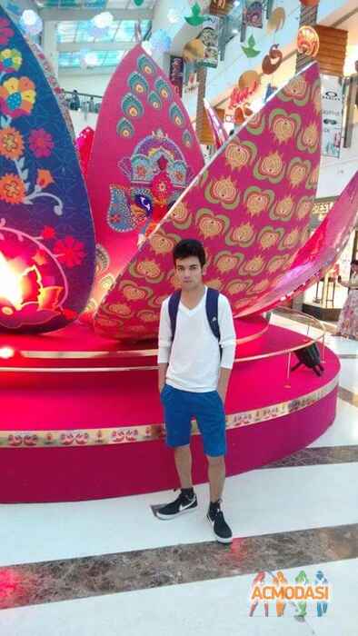 Akshay  Kukreja photo №6263. Uploaded 19 June 2015