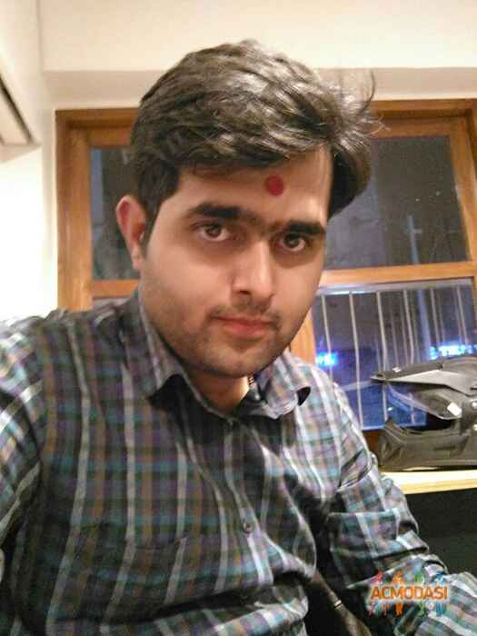 Swapnil  Bhandarkar photo №88886. Uploaded 24 December 2016