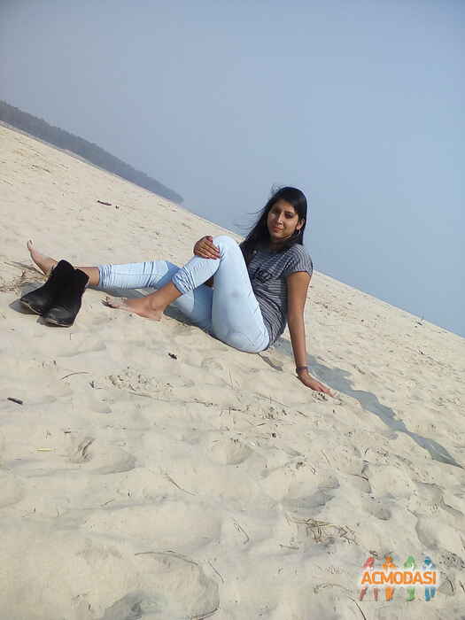 Payal  Kedia photo №100361. Uploaded 09 April 2017