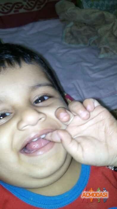 Siddesh  Kharangate photo №25227. Uploaded 20 October 2015