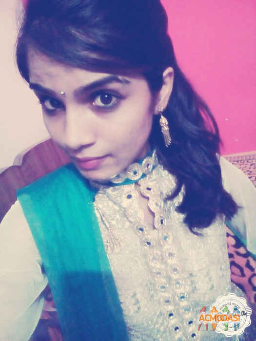 Mayuri Laxman Bandgar photo №75745. Uploaded 14 September 2016