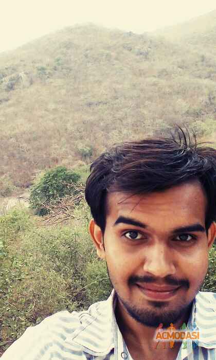 Jaimeen  Rajyaguru photo №103583. Uploaded 09 May 2017