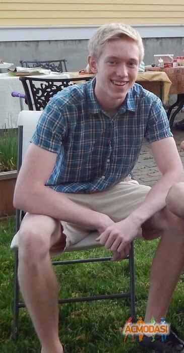 Eli  Dearden photo №14283. Uploaded 08 August 2015