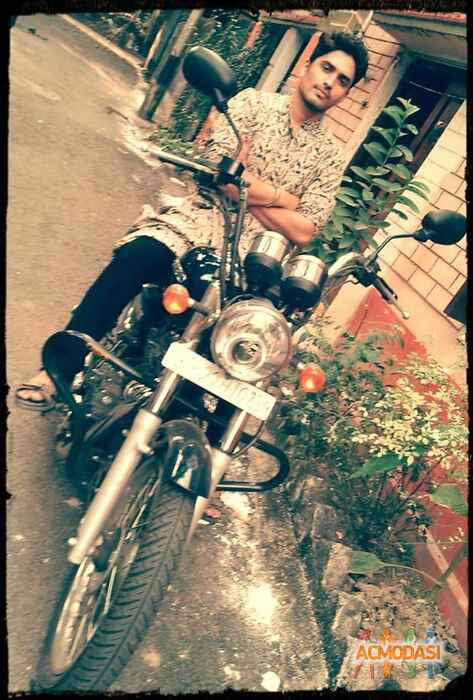 Partho  Banerjee photo №96813. Uploaded 24 February 2017