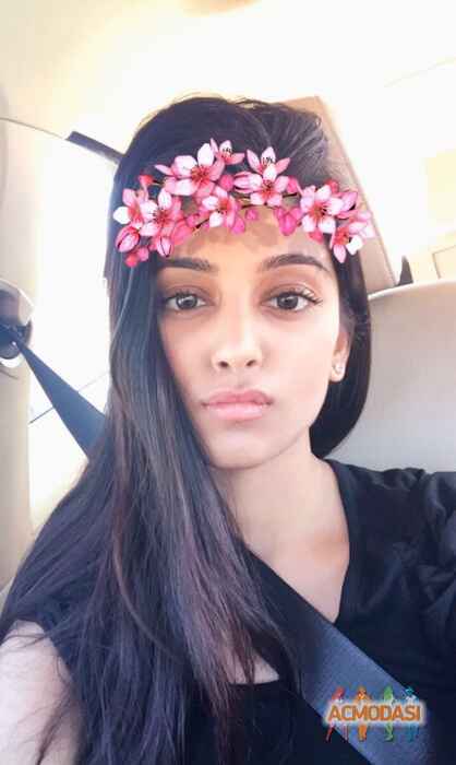 Anisha  Singh photo №100727. Uploaded 13 April 2017