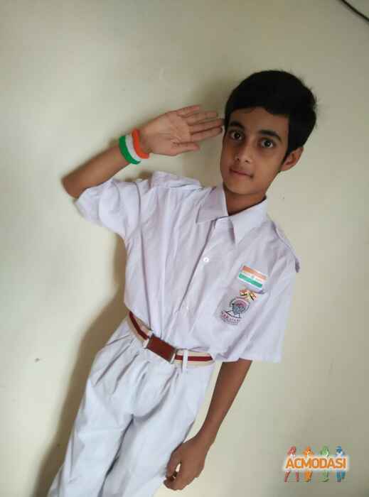 Saketh  Ram photo №16172. Uploaded 20 August 2015