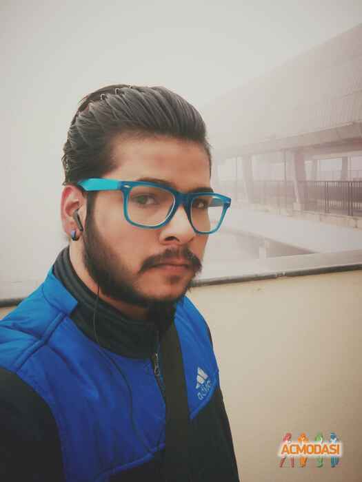 Kritesh Kohli (Kitto) photo №44652. Uploaded 04 February 2016