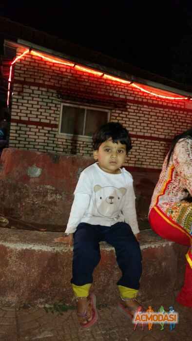 Suhana Suresh Rathod photo №50999. Uploaded 19 March 2016