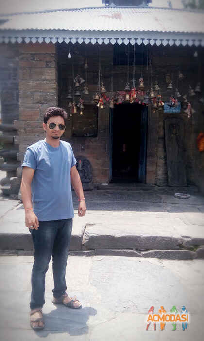 Mayank  Pandey photo №66045. Uploaded 11 July 2016