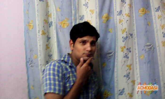 Pankaj  Dwivedi photo №2303. Uploaded 09 May 2015