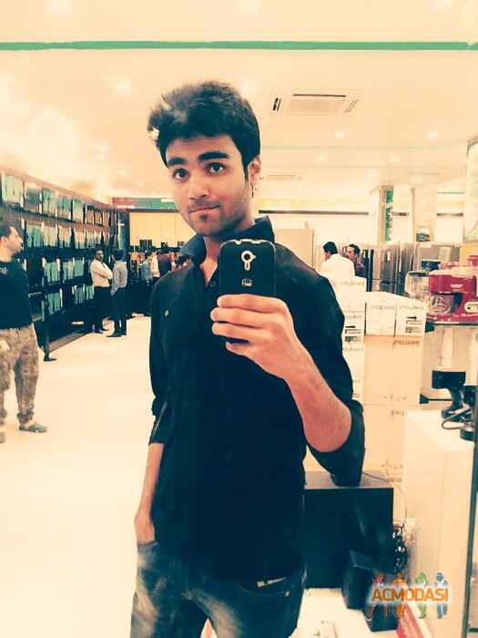 Akash  Gupta photo №53221. Uploaded 06 April 2016