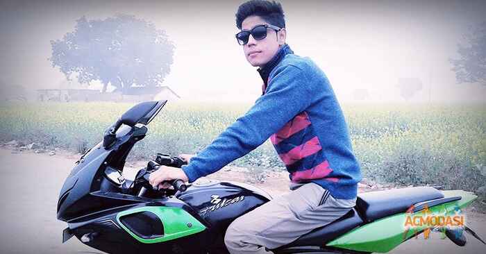 Lokesh  sharma photo №95051. Uploaded 07 February 2017