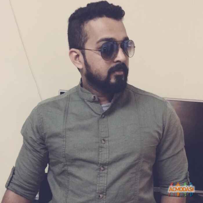 Sathish Sasidharan Nair photo №98143. Uploaded 11 March 2017