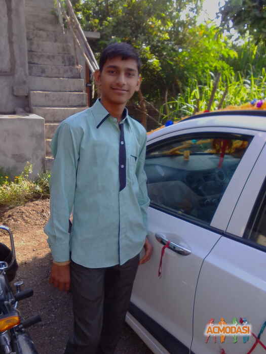 Jethava  Nilkanth photo №42629. Uploaded 22 January 2016