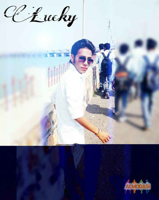 Lucky  Tripathi photo №1227. Uploaded 24 March 2015
