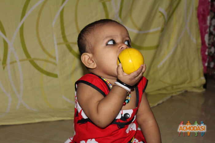 Akshara R. Pandey photo №35689. Uploaded 22 December 2015