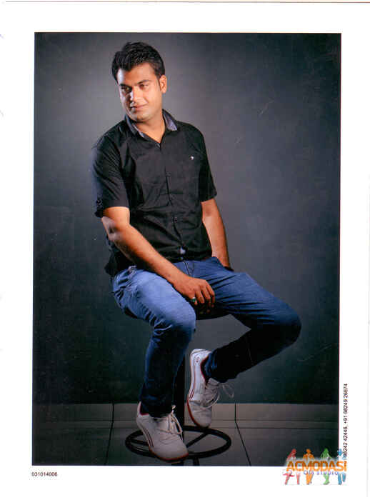 Parvejkhan Yavarkhan Pathan photo №46783. Uploaded 18 February 2016
