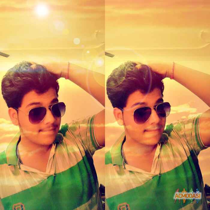 Rajesh  Gurjar photo №104014. Uploaded 13 May 2017