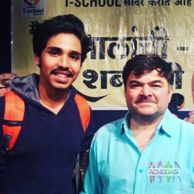 Shreyas Mohan Sirse photo №121596. Uploaded 09 December 2019