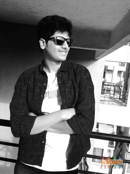 Siddharaj  Deshmukh photo №32794. Uploaded 05 December 2015