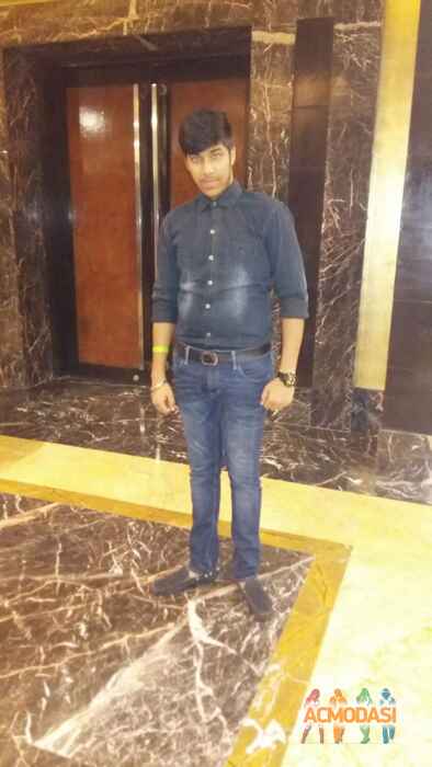 Yash  Verma photo №38085. Uploaded 05 January 2016