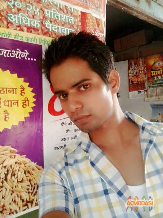 Anand Kumar Sharma photo №65828. Uploaded 09 July 2016