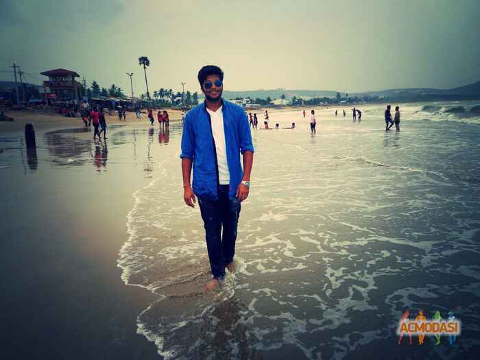 chetan  kumar photo №78533. Uploaded 05 October 2016