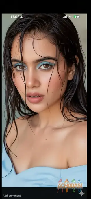 Muskan Harun Shaikh photo №125985. Uploaded 30 October 2025