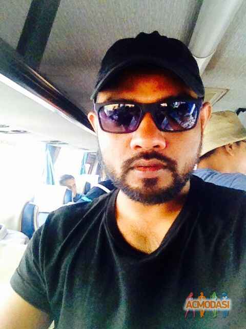 Vipin  Agarwal photo №104031. Uploaded 13 May 2017