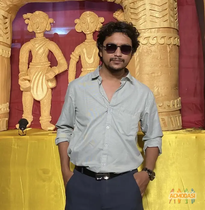 Suman  Biswas photo №126971. Uploaded 24 February 2026