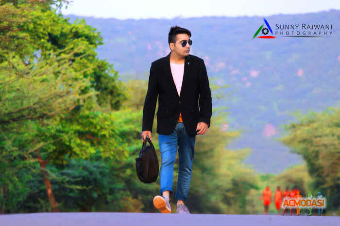 Vishal  Vishnani photo №39025. Uploaded 09 January 2016